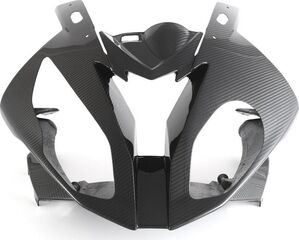 FULLSIX HEADLIGHT FAIRING - STRADA | MB-RR15-TM52