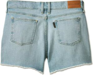 Harley-Davidson Shorts-Denim,Distressed, Light Indigo | 97540-23VW