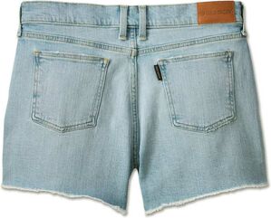 Harley-Davidson Shorts-Denim,Distressed, Light Indigo | 97540-23VW