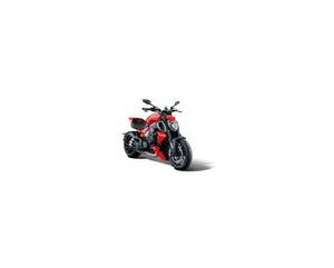 Evotech Performance Ducati, EP Ducati Diavel V4 Radiator Guard (2023+) | PRN016397-01
