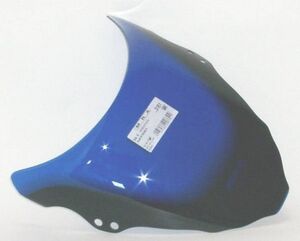 MRA / エムアールエーRF 600 / 900 R - Spoiler windshield "S" all years | 4025066228768