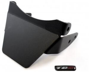 Top-Block / トップブロック ライセンスプレートホルダー HONDA CBR1000RR (04-05),CBR600RR (03-06) | SPCBR63