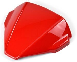 Pyramid Plastics / ピラミッドプラスチック Fly Screen |Ducati Red | Ducati Streetfighter V4 2020> | 25500R