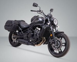 SW-MOTECH / SWモテック Legend Gear side bag system LH1/LH1 | BC.HTA.08.682.20100