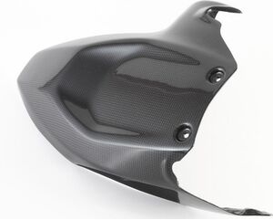 FULLSIX FRONT MUDGUARD Color - RAW | MD-9912-TR11