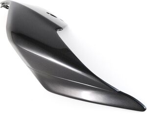 FULLSIX SEAT / TAIL STRADA with EXTENSION - right | MD-9915-C58E