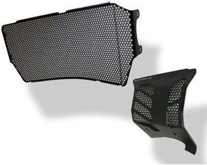 EVOTECH PERFORMANCE / エヴォテック パフォーマンス ラジエーター ＆ エンジン ガード セット | PRN011674-011684