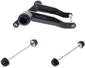 EVOTECH / エヴォテックパフォーマンス クラッシュプロテクションキット | PRN011933-015557-015575