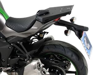 ヘプコ＆ベッカー スポーツラック Kawasaki Z 1000 2014- | 670209 00 01