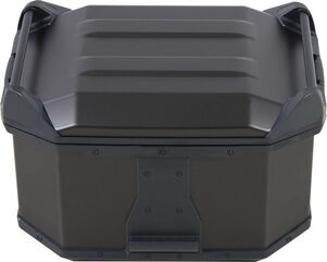 ヘプコ＆ベッカー Xceed (エクシード)トップケース 45 ltr.-schwarz | 610224 00 01