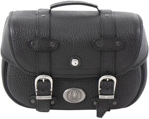 ヘプコ＆ベッカー レザーシングルバッグ Liberty C-Bow シーボウキャリア用 | 620983 00 01