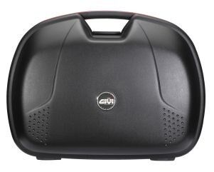 GIVI / ジビ E360 モノキー トップ/サイドケース -ブラック- | E360N
