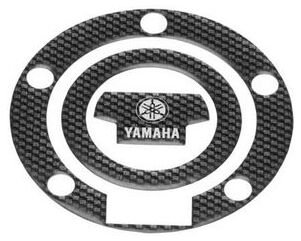 Yamaha / ヤマハ フィラーキャッププロテクターパッド | BN6-FTFIL-00-00