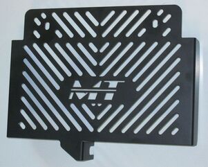 Access Design / アクセスデザイン Radiator cover guard grill for Yamaha MT10 | CRY025B