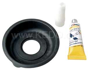 Kedo Repair kit for Throttle Slide Diaphragm (incl Illustrated Instructions.) | 31023