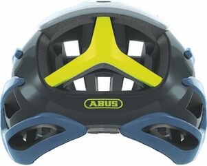 ABUS / アバス AirBreaker On-Road Helmet Light Grey M | 86848