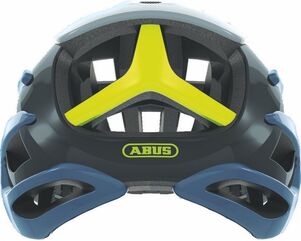 ABUS / アバス AirBreaker On-Road Helmet Light Grey L | 86849