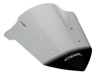 Powerbronze / パワーブロンズ エアフロースクリーン エレクトリックブルー HONDA CBR650F, 14-18 | 400-H136-009