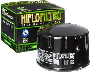 Hiflofiltro オイルフィルター HF165 | HF165