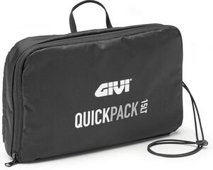 GIVI / ジビ T521 Quickpack ケースリッド Alaska- Dolomiti- TREKKER（トレッカー） Outback アウトバック OBKN- 15 liters | T521