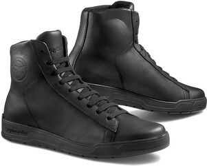 Stylmartin Sneakers Core Wp Black Size 41 | sneakers-core-wp-black_41