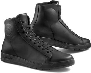 Stylmartin Sneakers Core Wp Black Size 42 | sneakers-core-wp-black_42