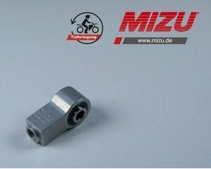 Mizu ロワーリングキット ABE認可品 40 mm | 3022013