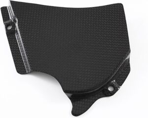 FULLSIX FRONT MUDGUARD S2R/S4R Color - CLEAR COAT | MD-MN00-C71
