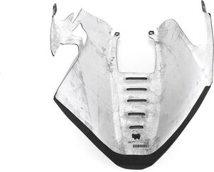 FULLSIX BELLY PAN - extension for underseat exhaust | MD-9915-C41