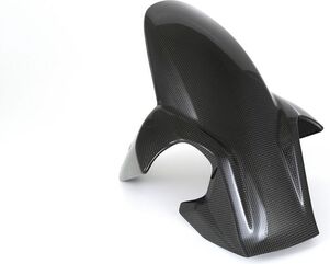 FULLSIX FRONT MUDGUARD Color - MATT | MD-MS17-M01