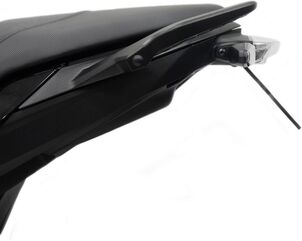 EVOTECH / エヴォテックパフォーマンス テールタイディー (ナンバープレートホルダー) US Version | PRN015165-004551