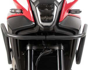 Hepco & Becker タンクガード アンスラサイト Honda NX 500 (2024-) | 5029546 00 05