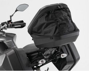 SW-MOTECH / SWモテック URBAN ABS トップケースシステム ブラック Yamaha Tenere テネレ 700 (19-) | GPT.06.799.60000/B