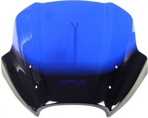 MRA / エムアールエーR1150R (SPEEDSTER WINDSHIELD) - Touring windshield "T" all years | 4025066102211