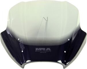 MRA / エムアールエーR1150R (SPEEDSTER WINDSHIELD) - Touring windshield "T" all years | 4025066102211