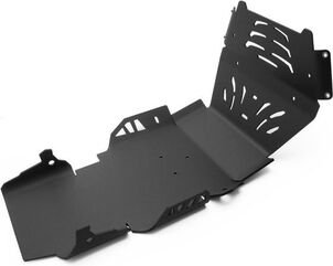 Altrider / アルトライダー Skid Plate for the KTM 790 Adventure / R - Black | KT79-2-1200