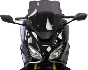 Powerbronze スクータースクリーン HONDA FORZA 750 21 (360 MM)ダークティント | 460-H112-002