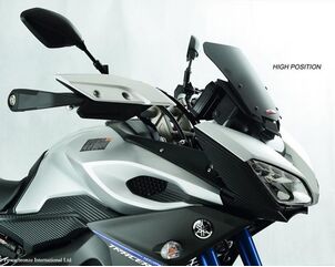 Powerbronze / パワーブロンズ アドベンチャー スポーツスクリーン フルオグリーン YAMAHA MT-09 TRACER, 15-17 ,FJ-09 TRACER, 15-17 (330 MM) | 460-Y103-010