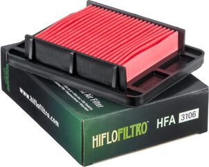 Hiflofiltroエアフィルタエアフィルター HFA3106 | HFA3106