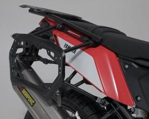 SW-MOTECH / SWモテック SysBag WP L/L システム | BC.SYS.06.799.21000/B