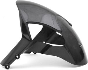 FULLSIX FRONT MUDGUARD Color - CLEAR COAT | MD-MN08-C01
