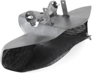 FULLSIX AIR INTAKE OVERSIZED TUBES - RACING SET | MD-99R5-M54