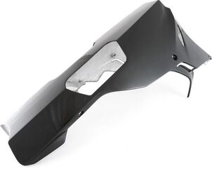FULLSIX BELLY PAN - for OEM radiator cover fairing | MB-RR15-TC42
