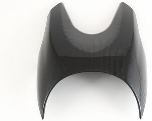FULLSIX FRONT MUDGUARD Color - CLEAR COAT | MD-DI11-C51