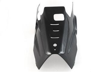 FULLSIX BELLY PAN - OEM EXHAUST | MD-V422-C41