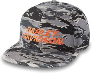 Harley-Davidson Hat-Woven, Griffin | 97600-24VM