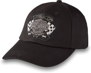 Harley-Davidson 120Th Anniversary Racing Baseball Cap | 97810-23VW