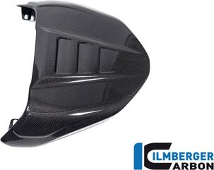 ILMBERGER / イルムバーガーカーボン シートカバー Ducati ディアベル V4 2023- グロス | SIA.026.DI23G.K