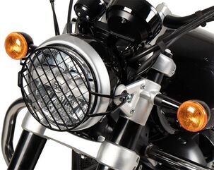 Hepco & Becker ヘッドライトグリル Royal Enfield Super Meteor 650 (2023-) | 7007651 00 01