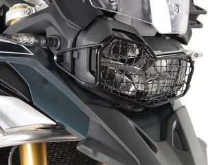 ヘプコ＆ベッカー ヘッドライトグリル BMW F 750 GS (2018-) | 7006513 00 01